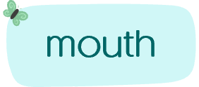 mouth olm