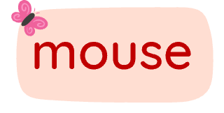 mouse olm