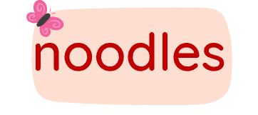 noodles olm