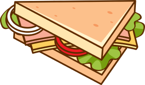 sandwich olm