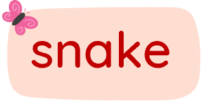 snake olm
