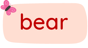 bear olm