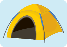 tent olm