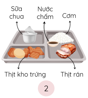 bữa ăn olm