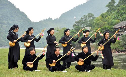 Dân tộc Tày