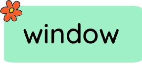 window olm