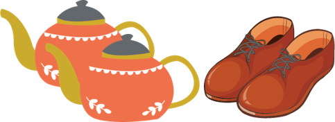 teapot olm