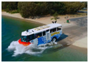 amphibious bus olm