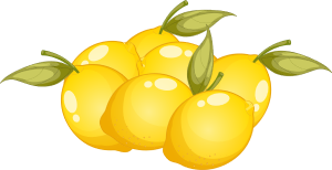 fruit olm