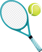 tennis olm