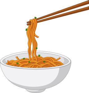 noodles olm