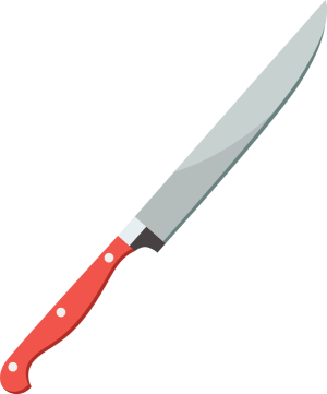 knife olm