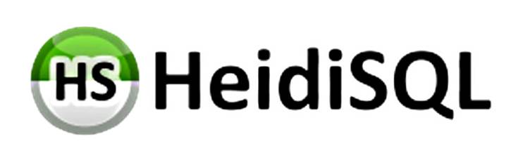 Biểu tượng phần mềm  HeidiSQL