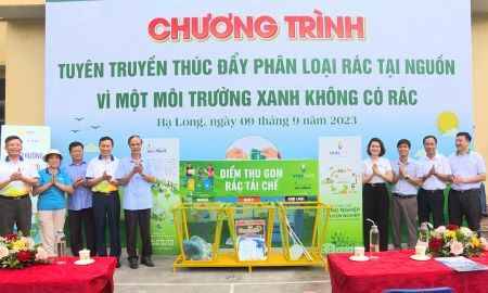 Tuyên truyền bảo vệ môi trường.olm