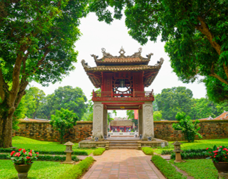 Hanoi olm