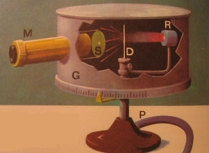 vật lí, lớp 12, thí nghiệm Rutherford olm