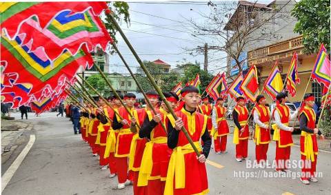 GDCD9, hoạt động, olm