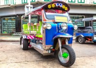 tuk tuk olm