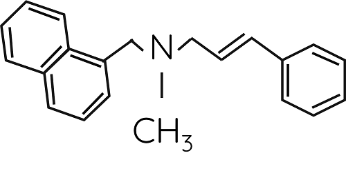 Naftifine