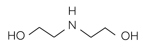 Diethanolamine