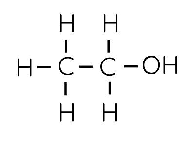 KNTH 9, ethanol