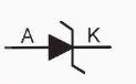 Công nghệ 12, kí hiệu diode ổn áp, olm