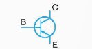 Công nghệ 12, kí hiệu transistor PNP, olm