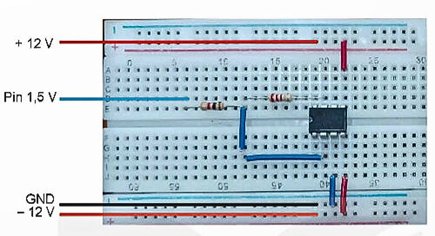 Công nghệ 12, sơ đồ lắp ráp linh kiện, olm