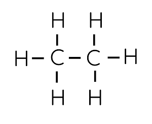 KHTN 9, Ethane, olm