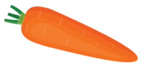carrot olm