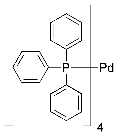 Hóa học 12, [Pd(P(C6H5)3)4], olm