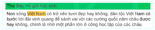 Phần tử khối và nội tuyến