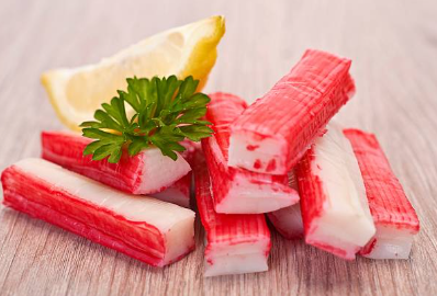 Công nghệ 12, surimi, đại dương, olm