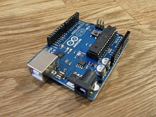 Công nghệ 12, bo mạch arduino, olm