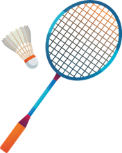 Cầu lông, badminton, từ vựng chủ đề thể thao, nghe theo chủ đề thể thao, olm