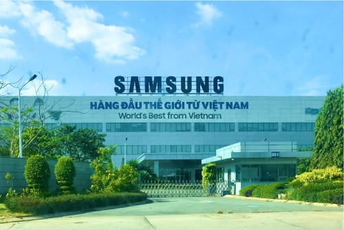 địa lí 12, olm, khu công nghiệp, samsung, tổ chức, lãnh thổ