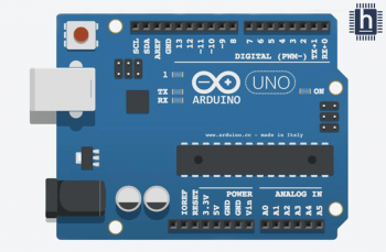 Công nghệ 12, mạch Arduino Uno