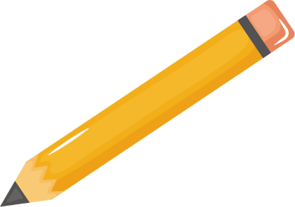 pencil