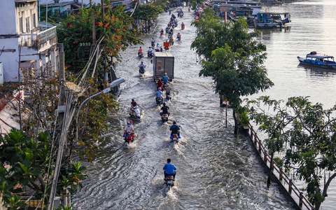 địa lí 9, đông nam bộ, hạn chế