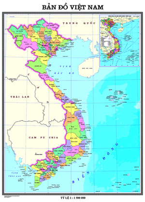 toán lớp 5, tỉ lệ bản đồ, olm