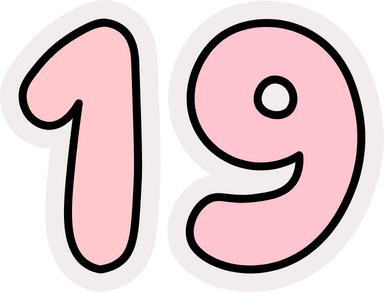 19