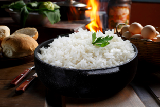 rice pot olm