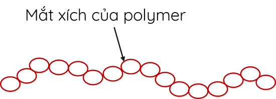 KHTN 9, Polymer mạch không phân nhánh