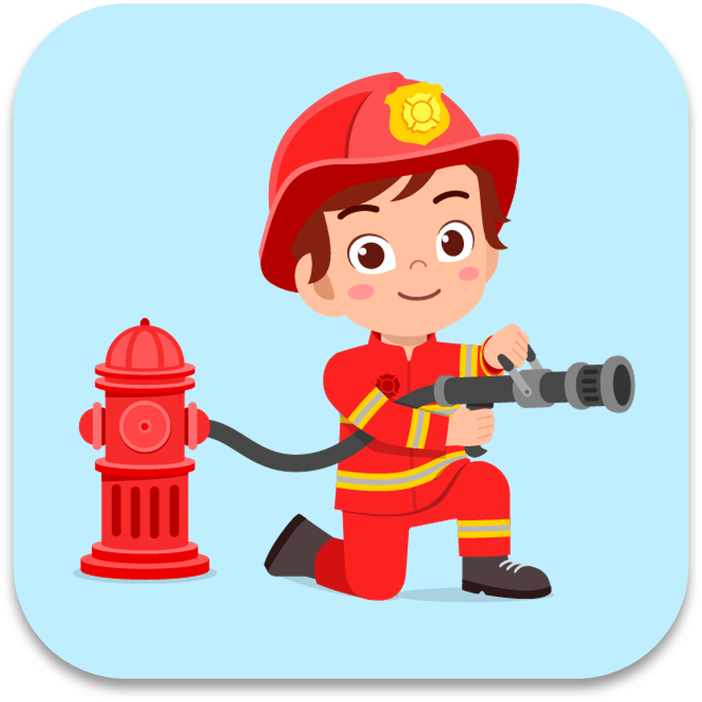 firefighter