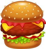 burger olm