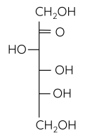 Hóa học 12, Glucose