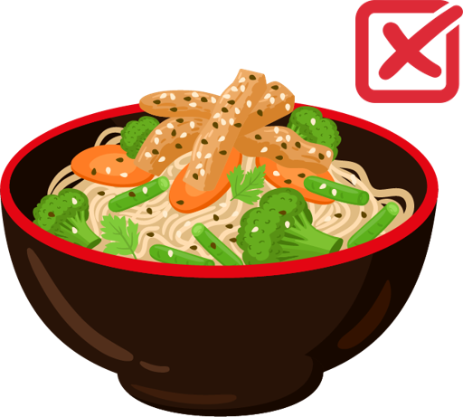 noodles