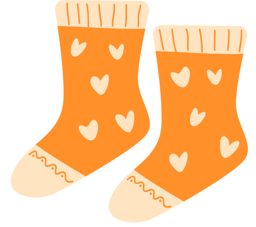 socks