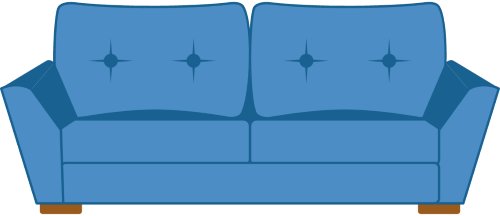 sofa