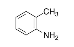 Hóa học 12, toluidine